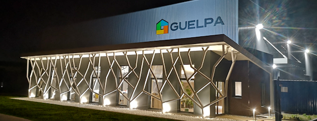 Guelpa Père Et Fils Sas Plâtrier - Plaquiste à Gleizé