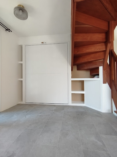 Creab, Plâtrier - Plaquiste à Saint-Laurent-du-Var
