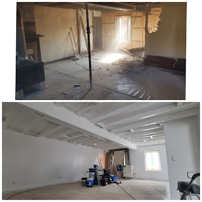 Confort Habitat Renovation Plâtrier - Plaquiste à Châlons-en-Champagne