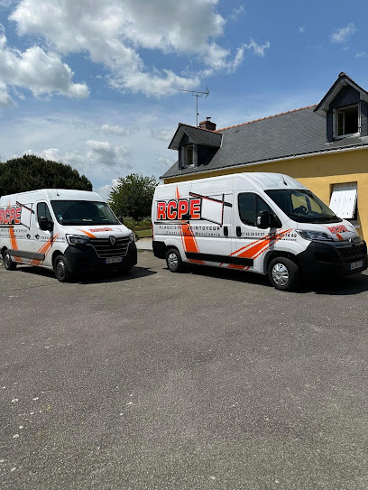 Rcpe Plâtrier - Plaquiste à Moisdon-la-Rivière
