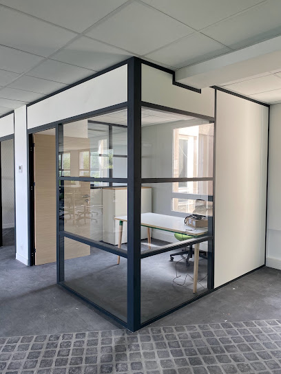 Saveho, Plâtrier - Plaquiste à Collégien
