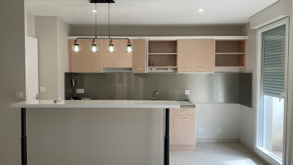 Pcd Concept Plâtrier - Plaquiste à Plouvien