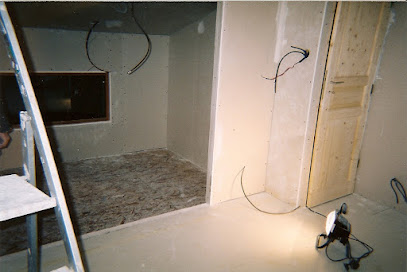 Décoplac, Plâtrier - Plaquiste à Valbonne