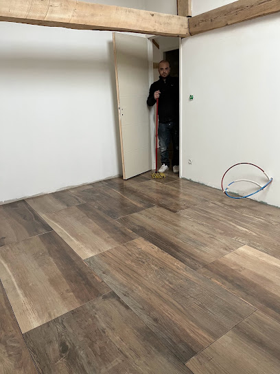 Ll Pmc Rénovation & Nettoyage Plâtrier - Plaquiste à Claix