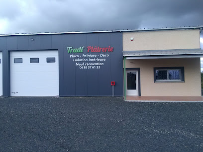 Tradi'platrerie Plâtrier - Plaquiste à Yssingeaux