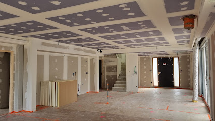 Fg Rénovation Plâtrier - Plaquiste à Villefranque