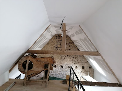 Afa Isol Eco, Plâtrier - Plaquiste à Saint-Silvain-Montaigut
