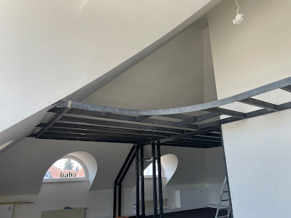 Ozturk Platrerie Plâtrier - Plaquiste à Weitbruch