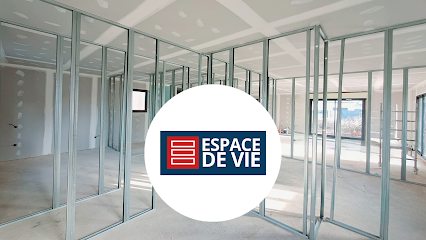 Espace De Vie, Plâtrier - Plaquiste à Boé