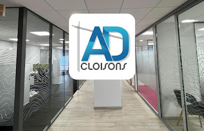 Ad Cloisons, Plâtrier - Plaquiste à Morhange