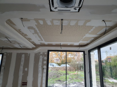 Nantes Renovati̇on (Peinture.plaquiste.jointeur,) Plâtrier - Plaquiste à Sainte-Luce-sur-Loire