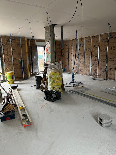 Platrerie Concept Plâtrier - Plaquiste à Saint-Georges-de-Reneins