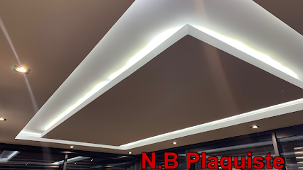 N.b Plaquiste Plâtrier - Plaquiste à Bazancourt