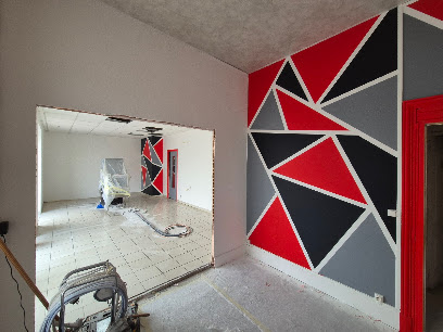 Sas Vitrano Plâtrier Peintre, Plâtrier - Plaquiste à Arlanc