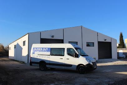 Olivier Guy Entreprise Plâtrier - Plaquiste à Lunel