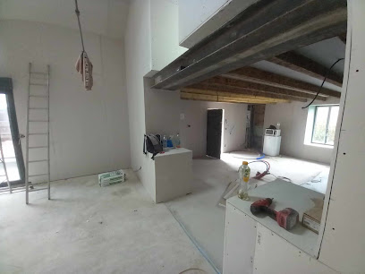 Lpr Chalard & Da Costa Plâtrier - Plaquiste à Saint-Médard-d'Aunis