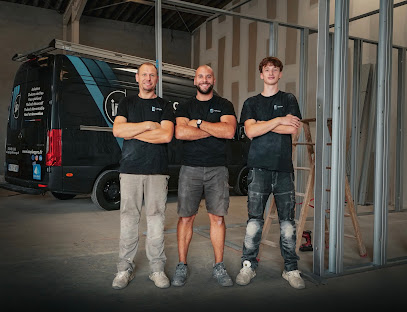 Isoplaq Pro Plâtrier - Plaquiste à Merville