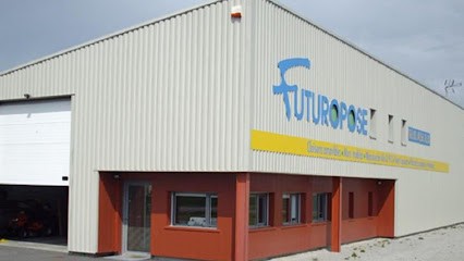 Futuropose, Plâtrier - Plaquiste à Avanton