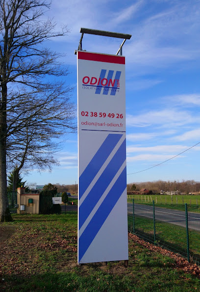 Sarl Odion Plâtrier Plaquiste Aménagement De Combles Isolation Plâtrier - Plaquiste à Vitry-aux-Loges