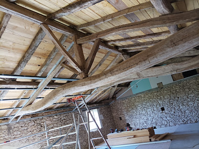 Ae Platrerie Plâtrier - Plaquiste à Castets et Castillon