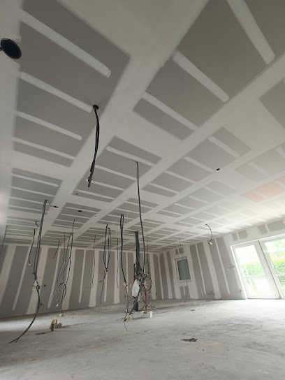 Batiplac : Plaquiste Jointeur À Châteauroux. Votre Artisan Dans L'indre. Aménagement Intérieur Et Isolation. Plâtrier - Plaquiste à Saint-Maur