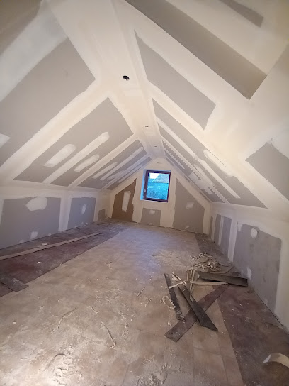 G. Ducrocq Enduit Intérieur Plâtrerie, Plâtrier - Plaquiste à Laires