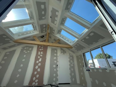 Créa Plaque, Plâtrier - Plaquiste à Vannes