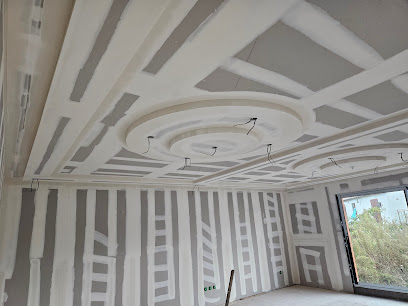 Bta Plâtrier - Plaquiste à Saint-Denis-de-l'Hôtel