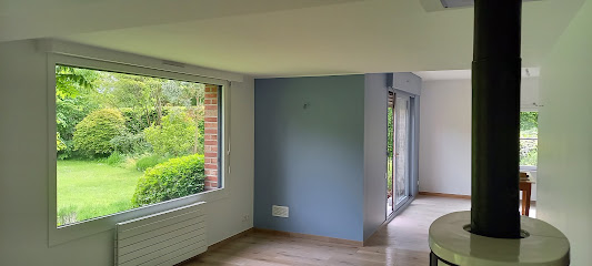 Ac Renov Plâtrier - Plaquiste à Méricourt