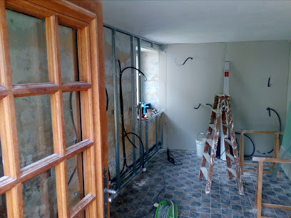 Mce Renovation Plâtrier - Plaquiste à Branges
