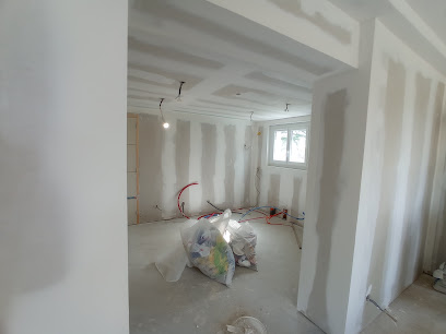 Progeplac, Plâtrier - Plaquiste à Saint-Sulpice-la-Pointe