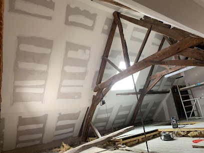 Al Rénovation - Peinture & Plâtrerie Plâtrier - Plaquiste à Fresnes-sur-Escaut
