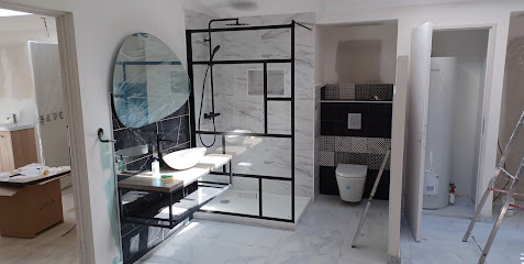 Blt Concept Plâtrier - Plaquiste à Montpellier