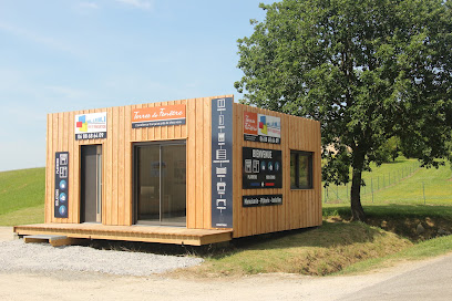 Jpmi - Terres De Fenêtre, Plâtrier - Plaquiste à Estipouy