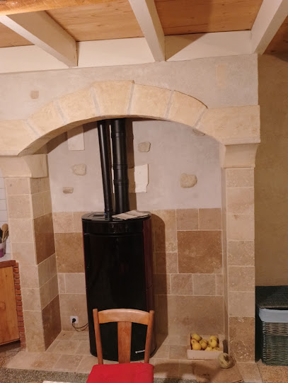 Toujoint Plâtrier - Plaquiste au Fouilloux
