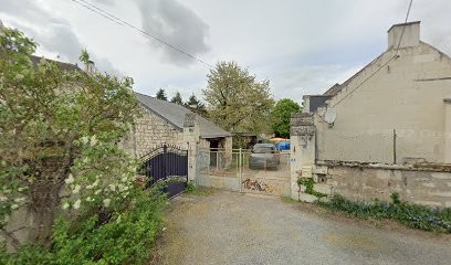 Gallard Thierry, Plâtrier - Plaquiste à Varennes-sur-Loire
