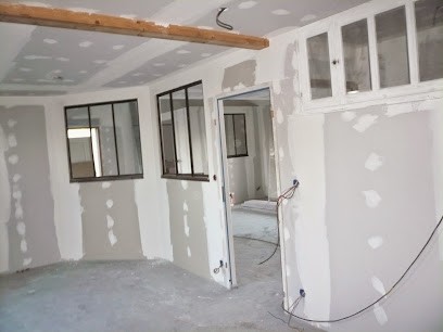 Froger Jean Louis, Plâtrier - Plaquiste à Beaupréau-en-Mauges