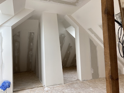 Fj Home Plaquiste Plâtrier - Plaquiste à Plescop