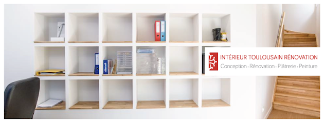 Intérieur Toulousain Rénovation - Itr Platrerie - Plâtrier, Plaquiste Plâtrier - Plaquiste à Lanta