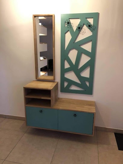 Agencea Sarl - Menuiserie - Cloisons Sèches - Électricité, Plâtrier - Plaquiste à Montoir-de-Bretagne