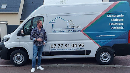 Plak Home Normandie - Plaquiste À Caen Et Environ Plâtrier - Plaquiste à Frénouville
