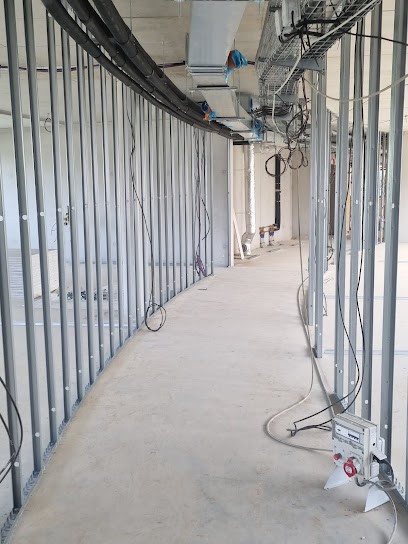 Entreprise L'Her, Plâtrier - Plaquiste à Gouesnou