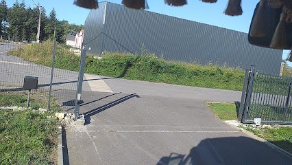 GD PLAQUISTE, Plâtrier - Plaquiste à Camors