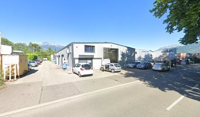 Alpha Staff, Plâtrier - Plaquiste à Saint-Martin-d'Hères