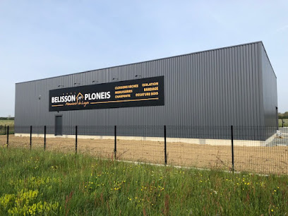 Belisson Ploneis Plâtrier - Plaquiste à Chalonnes-sur-Loire