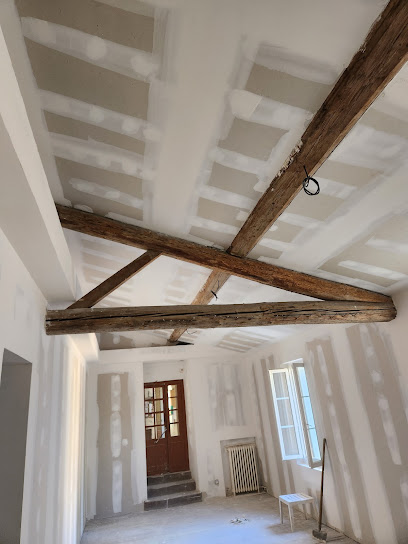 Plaqu'au Futur Plâtrier - Plaquiste à Montpellier