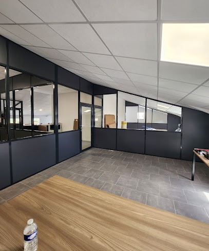 Langlade Didier, Plâtrier - Plaquiste à Pérols