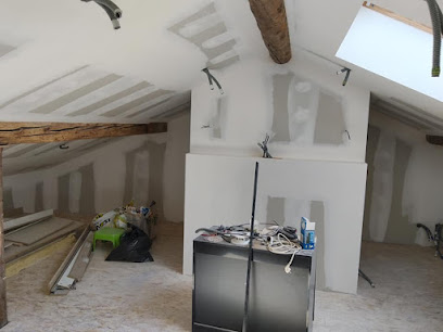 Placo D3Co Plâtrier - Plaquiste à Essey-lès-Nancy
