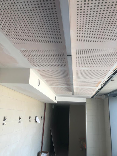 Vata Bat Plâtrier - Plaquiste à Villeurbanne