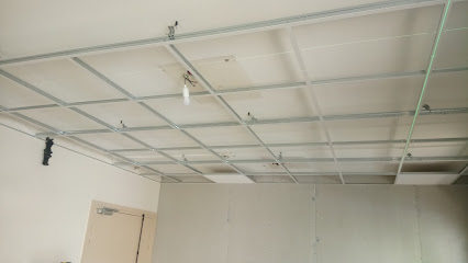Ams Rénov & Design Plâtrier - Plaquiste à Vénissieux